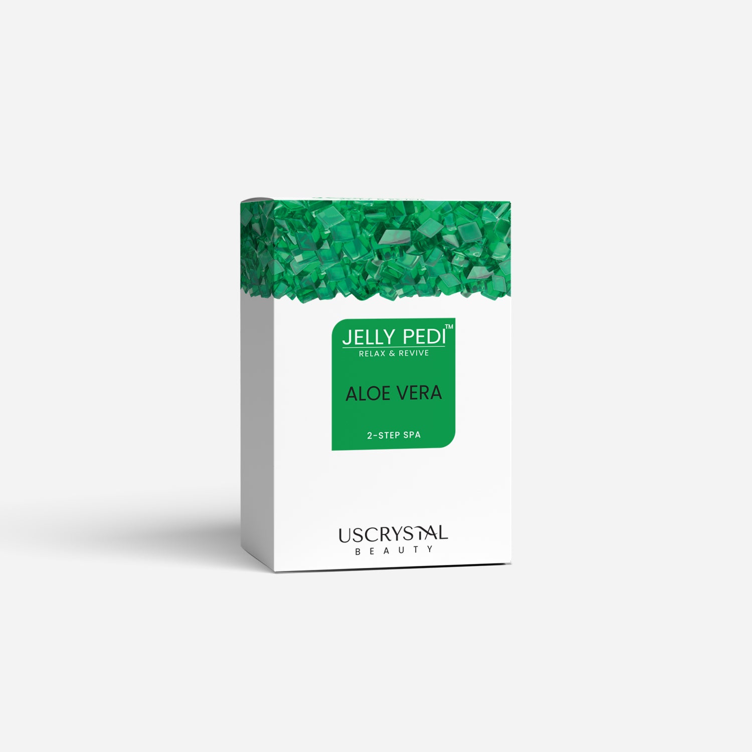 plant therapy lavender aloe jelly Jelly Pedi Aloe Vera 2-Step