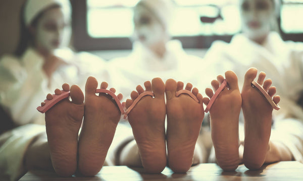 Pedicure for 5 Different Foot Types: Customized Care for Optimal Results