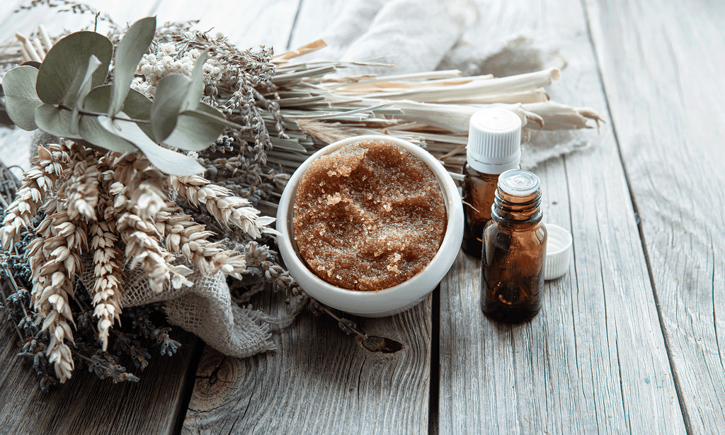 A Sweet Treat for Your Skin: The 3 Secrets to Sugar Scrubs