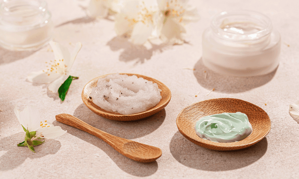 Clean Beauty for Your Feet: Why Our “Toxin-Free” Pedicure in a Box Matters