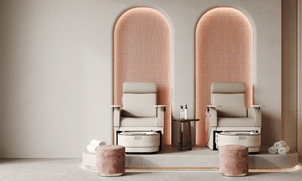 The Order Matters: How Each Pedicure Step Supports the Next
