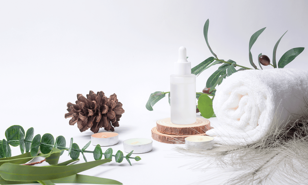 The Secret to Cleaner, Healthier Feet: What’s Inside Our Antiseptic Pedicure Formula