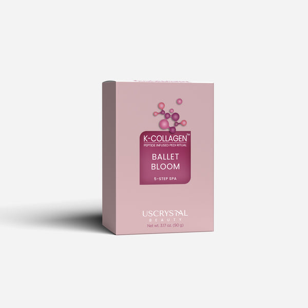 K-Collagen Ballet Bloom 5-Step