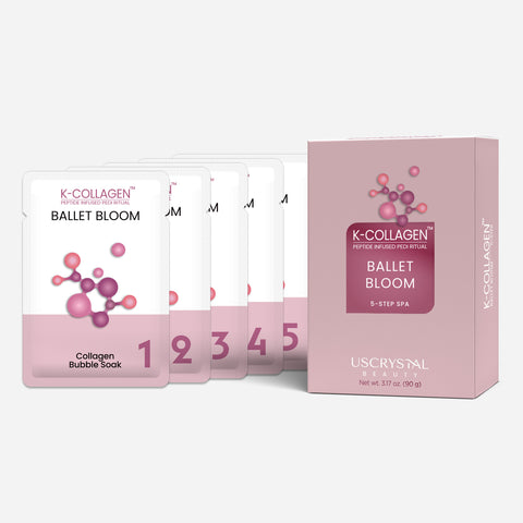 K-Collagen Ballet Bloom 5-Step
