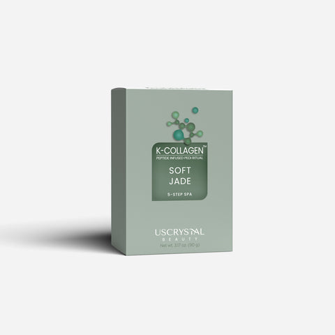 K-Collagen Soft Jade 5-Step