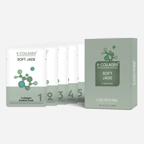 K-Collagen Soft Jade 5-Step