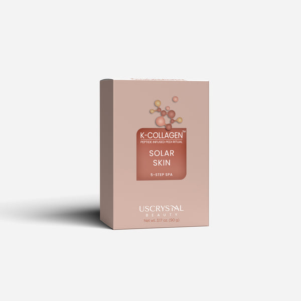 K-Collagen Solar Skin 5-Step