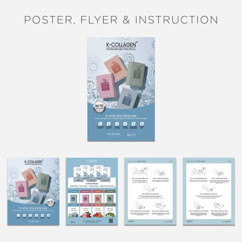 K-Collagen Starter Kit