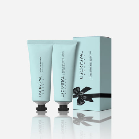 Pearl Gift Set