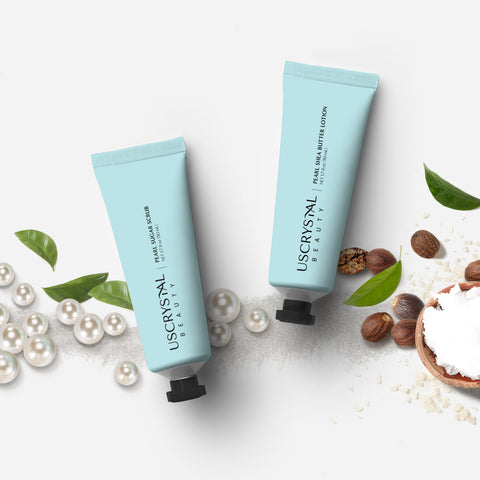 Pearl Gift Set