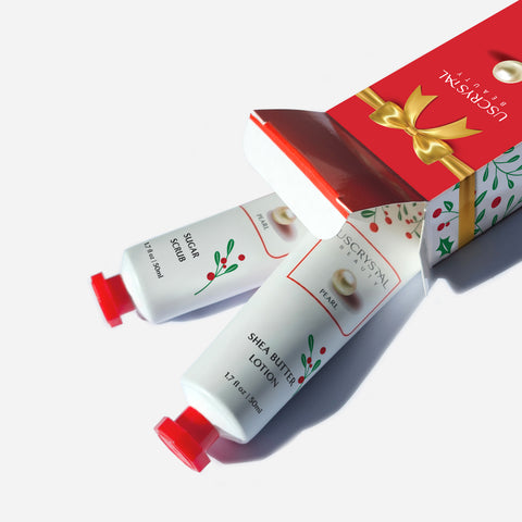 Holiday Pearl Gift Set