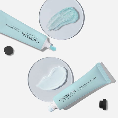 Pearl Gift Set