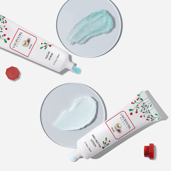 Holiday Pearl Gift Set