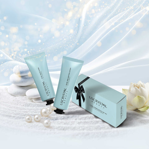 Pearl Gift Set