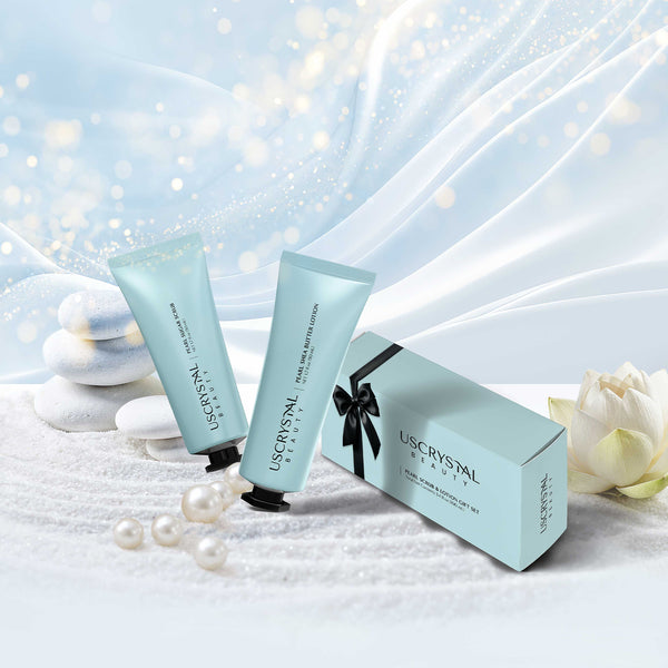Pearl Gift Set