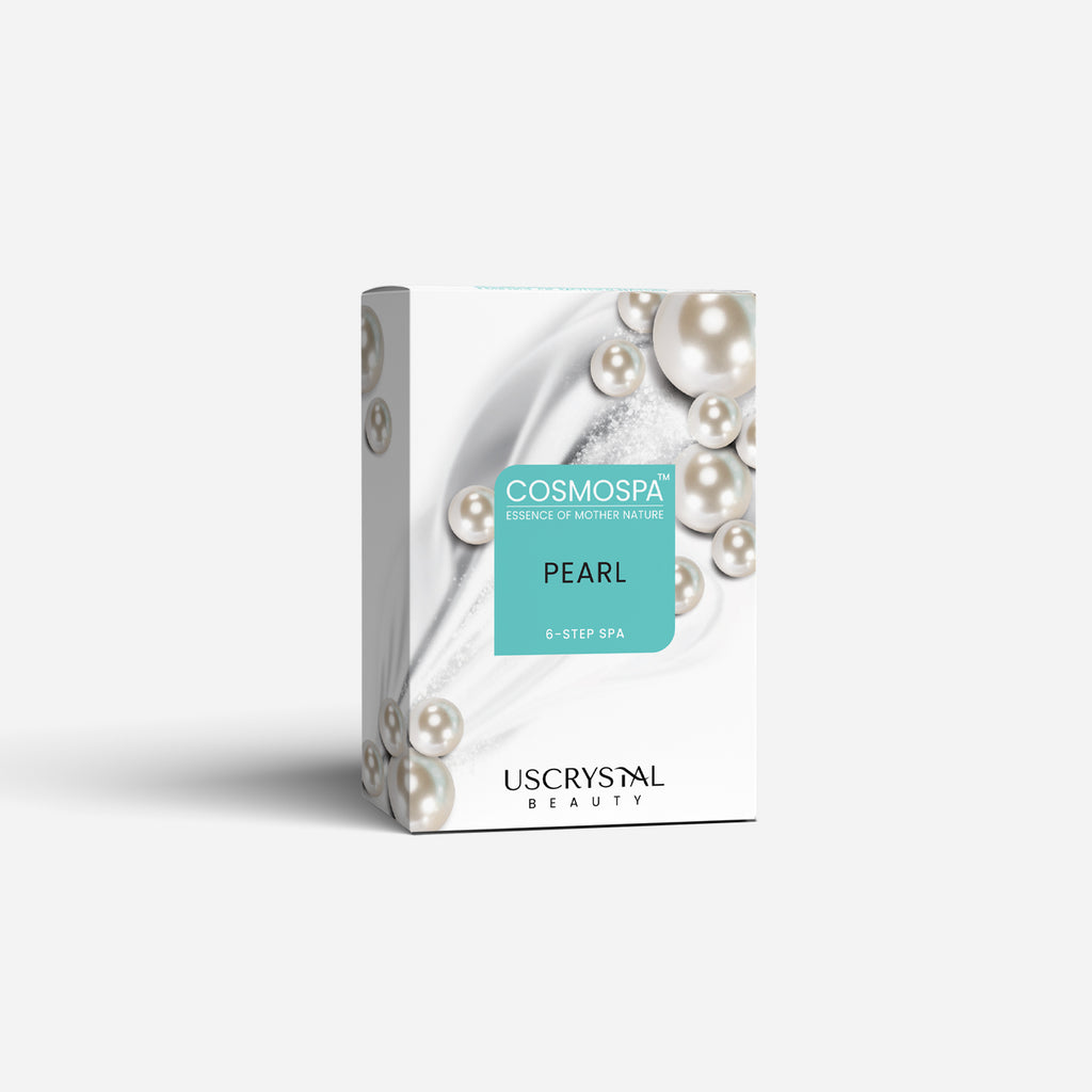 Shea Butter Light Hand & Body Lotion - Pearl