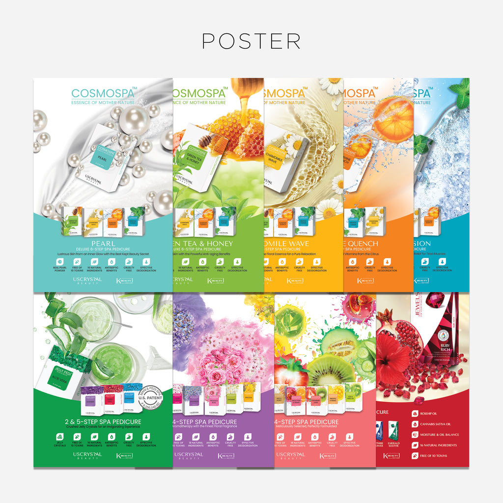 Complete Starter Kit