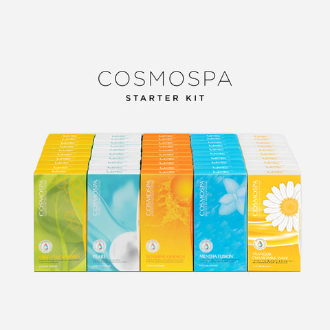 COSMOSPA Starter Kit