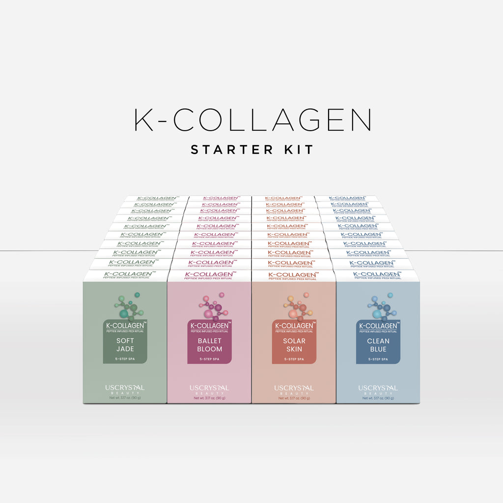K-Collagen Starter Kit