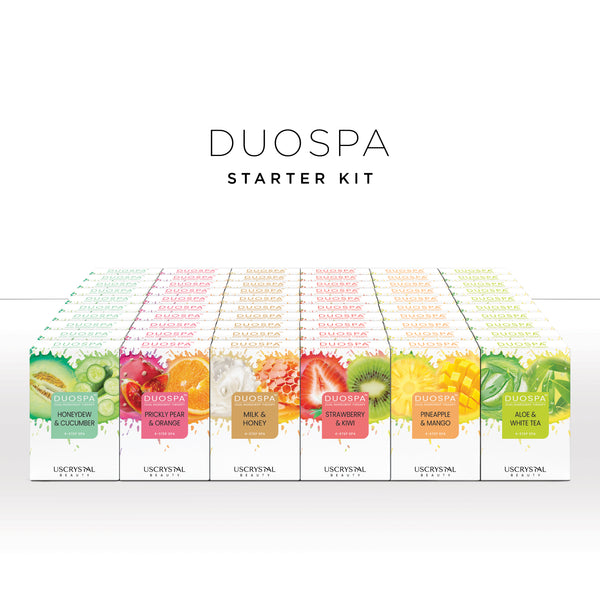 DUOSPA Starter Kit