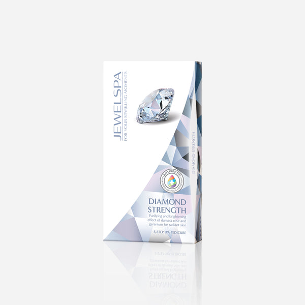 JewelSpa Diamond Strength 5-Step